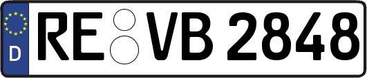RE-VB2848
