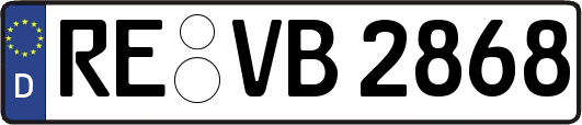 RE-VB2868