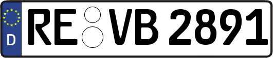RE-VB2891