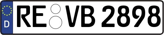 RE-VB2898