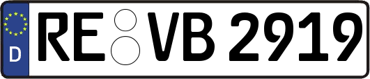 RE-VB2919