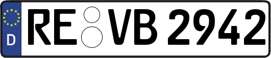 RE-VB2942