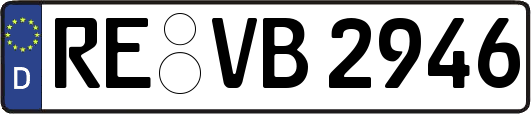 RE-VB2946