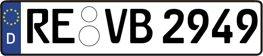 RE-VB2949