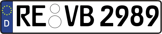 RE-VB2989