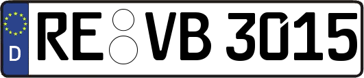 RE-VB3015