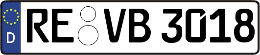RE-VB3018