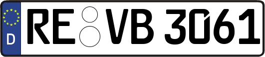 RE-VB3061