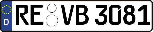 RE-VB3081