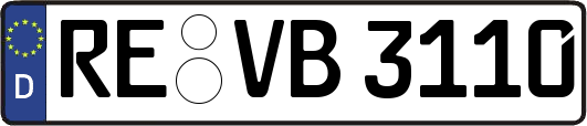 RE-VB3110