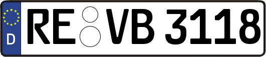 RE-VB3118