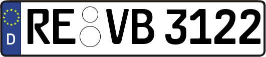 RE-VB3122