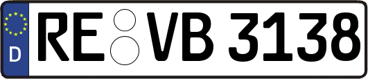 RE-VB3138
