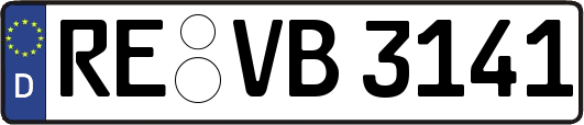 RE-VB3141