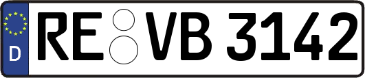 RE-VB3142