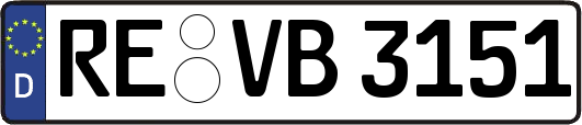 RE-VB3151