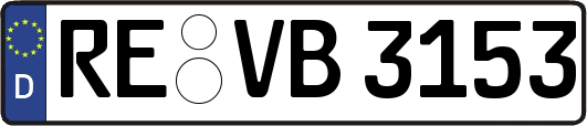 RE-VB3153