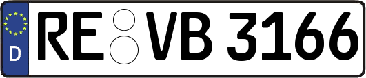 RE-VB3166