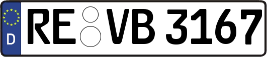 RE-VB3167