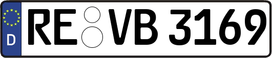 RE-VB3169