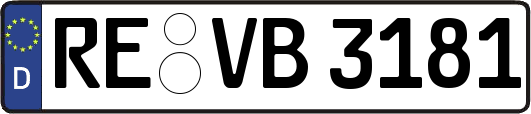 RE-VB3181