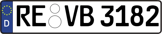RE-VB3182