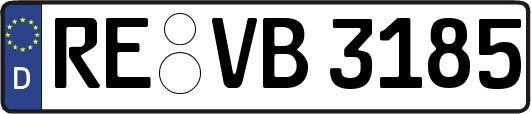 RE-VB3185