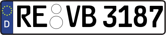 RE-VB3187