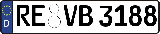 RE-VB3188