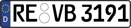 RE-VB3191