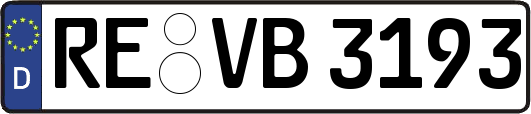 RE-VB3193
