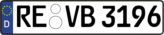 RE-VB3196
