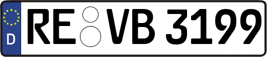 RE-VB3199
