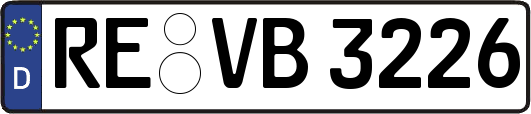 RE-VB3226