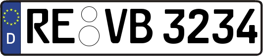 RE-VB3234