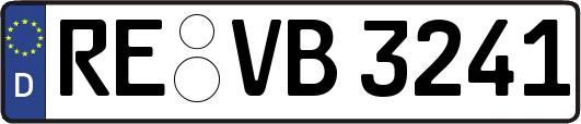 RE-VB3241