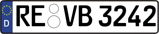 RE-VB3242