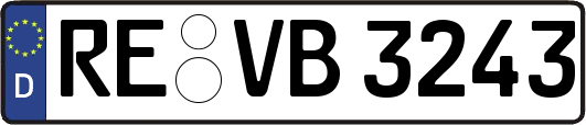 RE-VB3243