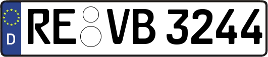 RE-VB3244