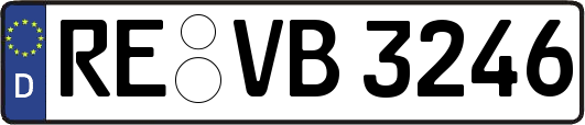 RE-VB3246