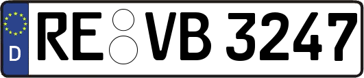 RE-VB3247