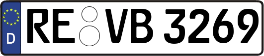 RE-VB3269