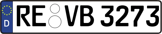 RE-VB3273