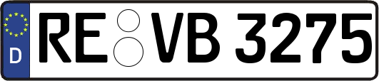 RE-VB3275
