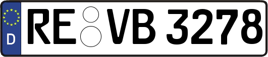 RE-VB3278