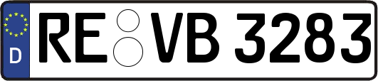 RE-VB3283