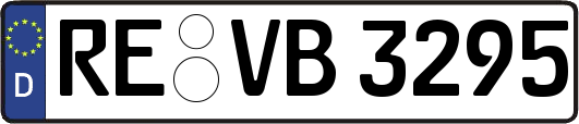 RE-VB3295