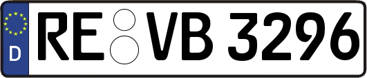 RE-VB3296