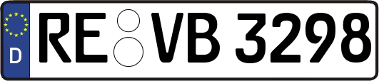 RE-VB3298