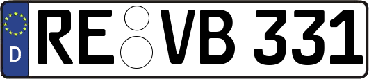 RE-VB331